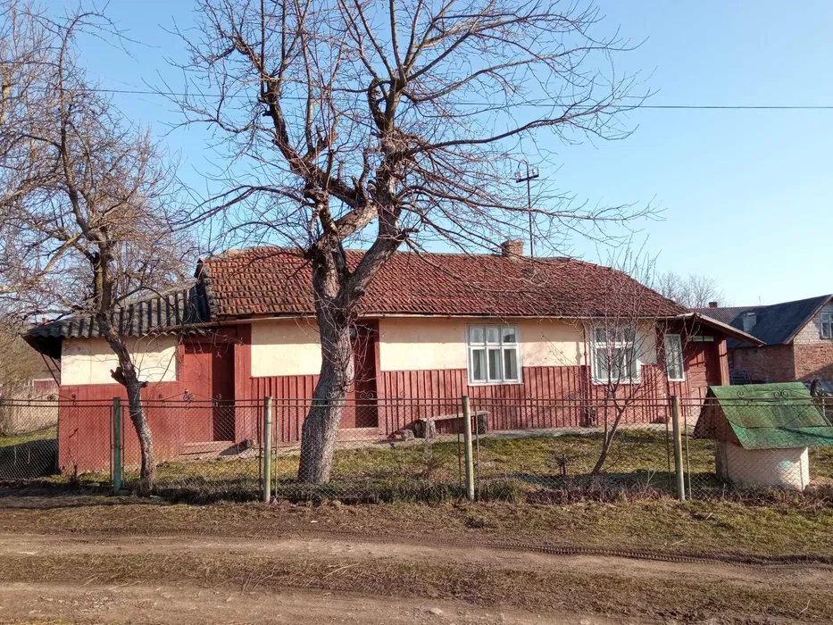 Продаж будинку. Почаєвичі. Львівська область-1