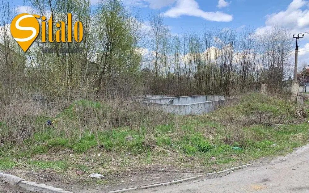 Продаж земельної ділянки. Київ. Київська область-5